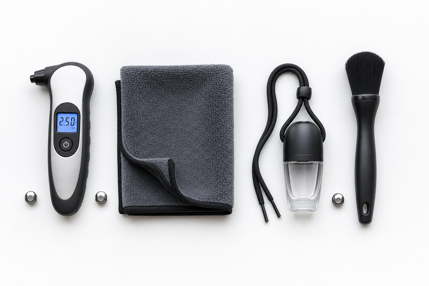 Auto Accessories