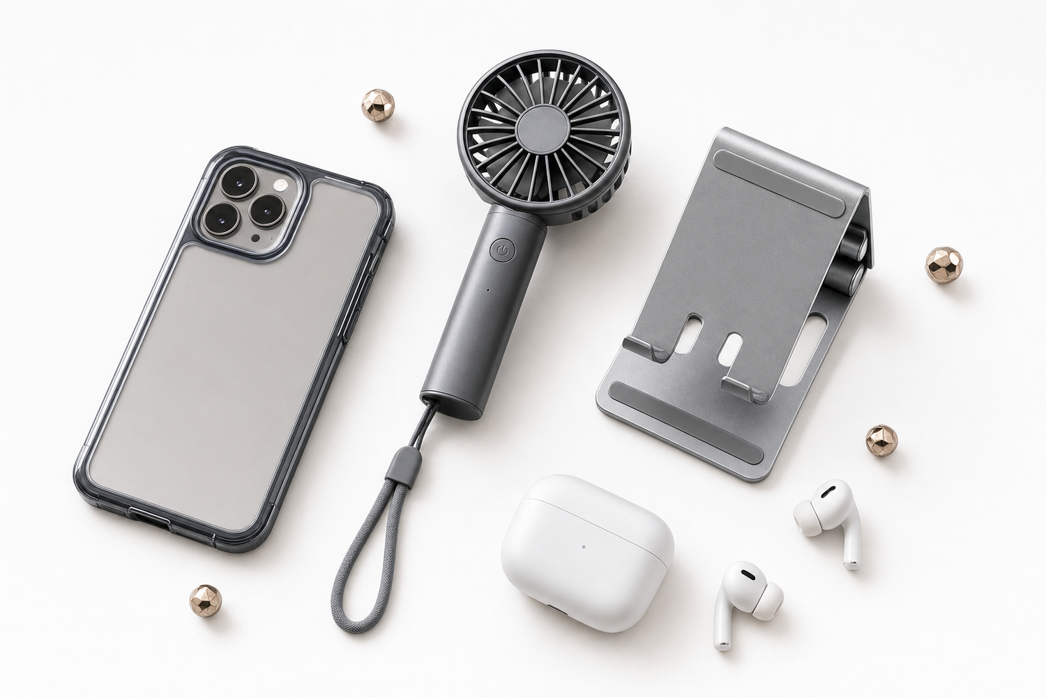 Electronics & Gadgets