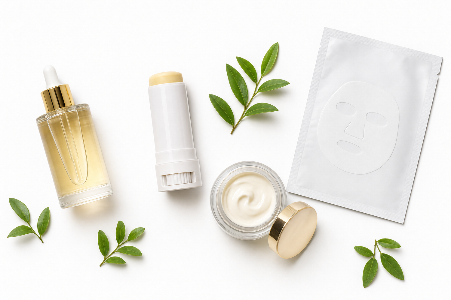 Personal Care & Beauty
