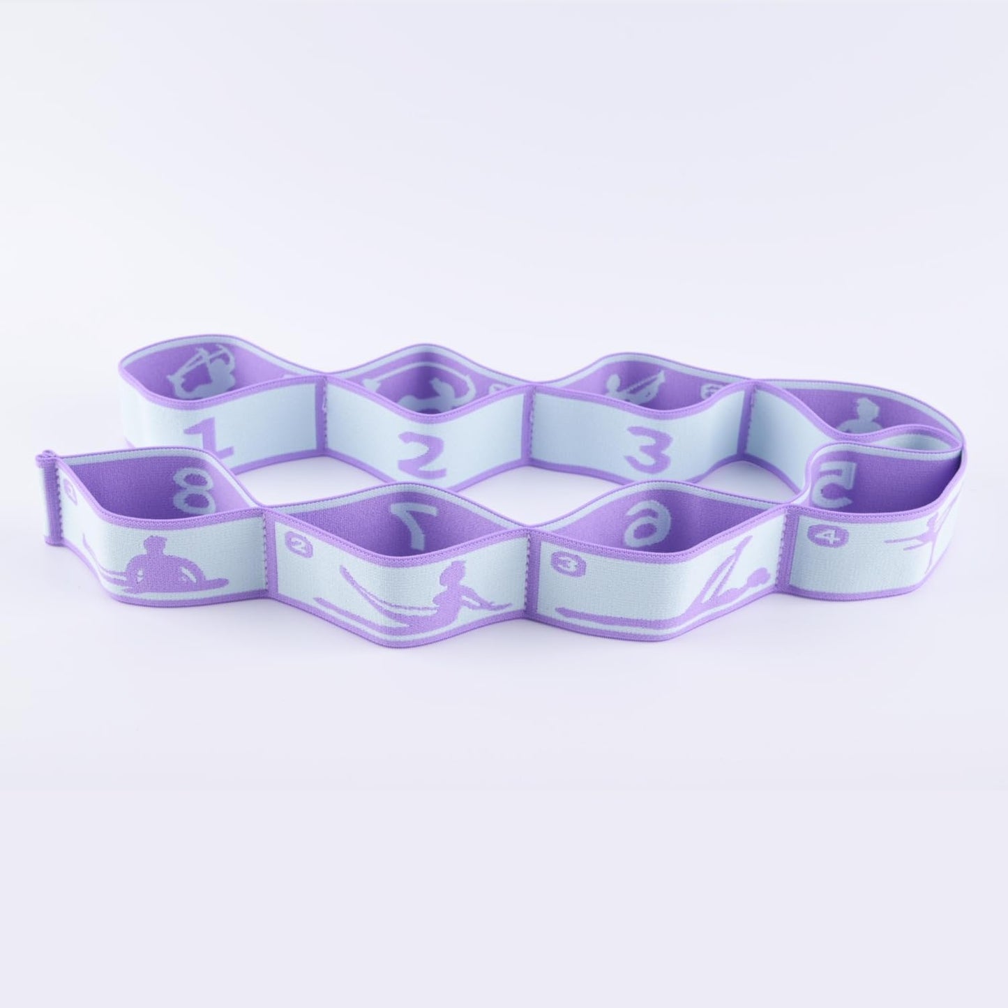 Loop strap displayed on a clean light background