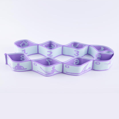 Loop strap displayed on a clean light background